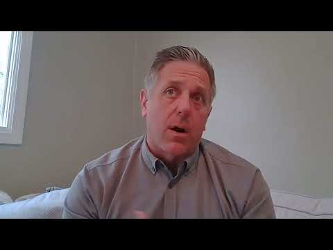 Rick ditches Salesforce and writes $500k within first 6 months