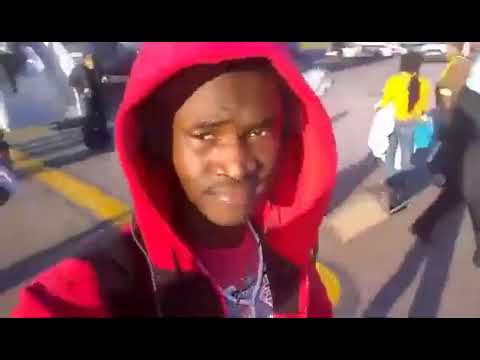 Djimidy Flow is Back Again - Djimidy Flow