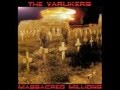 THE VARUKERS - Massacred Millions ( FULL ALBUM)