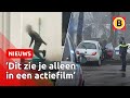 KLOPJACHT op OVERVALLERS zet Rijsbergen op stelten | Omroep Brabant