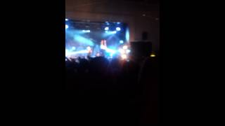 Said & Done - The Blackout