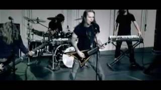 Children of Bodom - hellbounds on my trail-Official Video