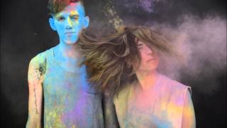 Stranger Cat - "Fig Tree"