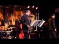 Kurt Elling "You are too beautiful" @ New Morning (Paris)