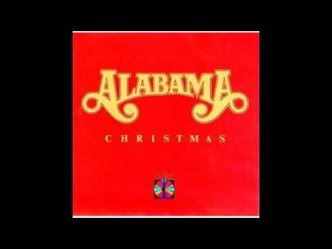 Alabama-Thistlehair The Christmas Bear