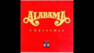 Alabama-Thistlehair The Christmas Bear