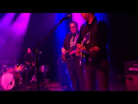 Ruby Velle and The Soulphonics