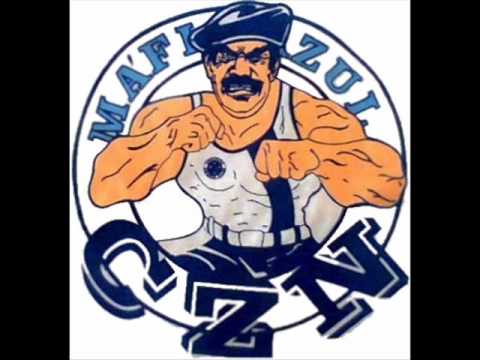 FUNK DA INVASÃO - CZN