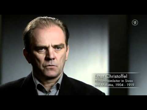 Aghet Ein Völkermord