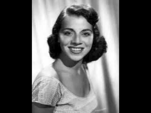 All Over Again (1951) - Betty Clooney