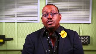 What is Randy Jackson's Favorite "American Idol" Moment?