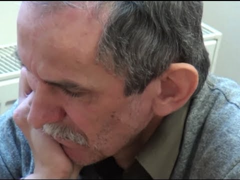 1.1.Jerguš Pecháč - Igor Maráček 1 - 0