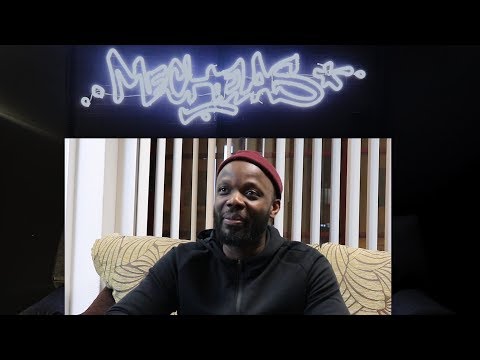 VAMOS POR PARTES - MECHELAS EP.12 #AFLECHADOSELFOS