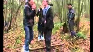 The Dark Hunter   Found Footage Trailer