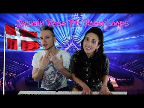 Request a song! Livestream No. 4 w/RoxorLoops & Jasmin Rose - Beatbox & Singing