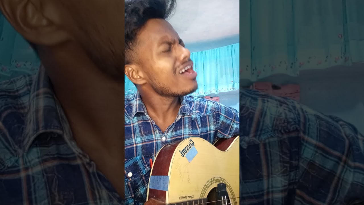 mere pass Tum Ho OST |Rahat Fateh Ali Khan | unplugged cover SK Sonu Turi