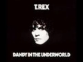 T Rex Weird Strings