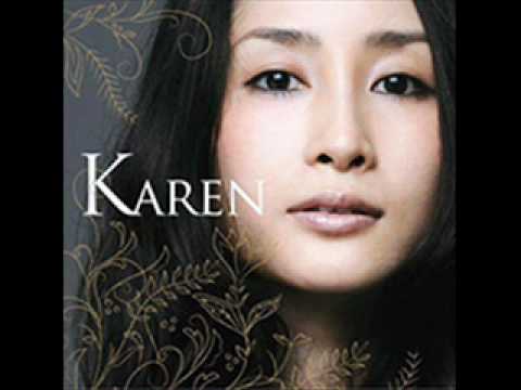 Karen Aoki - DEVIL MAY CARE