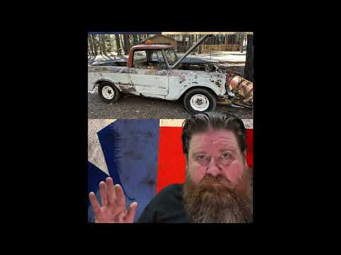 Truck Astrology 50-54