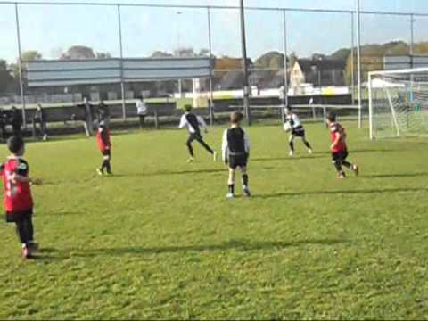 U9 Juve mm - Smeermaas  30-10-2011 www.juvemm.com