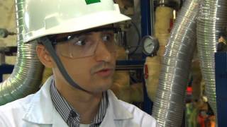 Produção de etanol a partir do bagaço da cana é 40% maior que processo tradicional