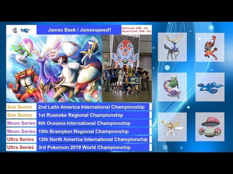 The History of Tornogre: A 3rd Place World Championship Team Report & More!