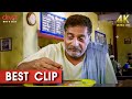 Raagi Ball Breakfast Thatha Kadai 4K
