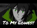 YoungBoy Never Broke Again To My Lowest AMV Anime Mix
