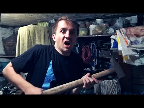 ZEMSTA COWIEKA MAUPY