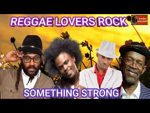 REGGAE LOVERS ROCK Sanchez Beres Hammond Ghost DJMURRAY