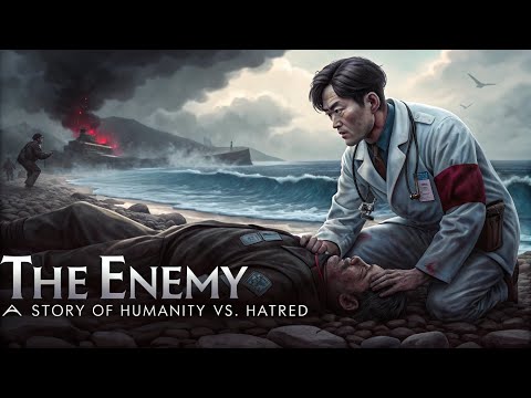 The Enemy | Pearl S. Buck | class 12th | Cbse | English summary
