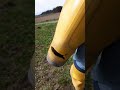 My Wellies Have Holes Meine Gummistiefel Haben Löcher