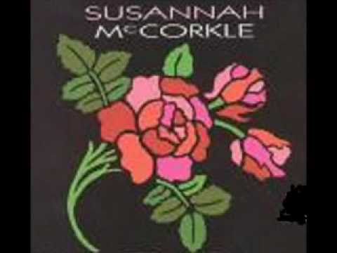 Haunted Heart - Susannah McCorkle