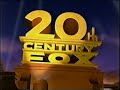 20th Century Fox 1997 Very Rare
