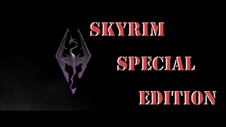 【Skyrim SE】お久しぶりで～～す　2