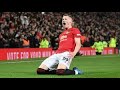 Scott McTominay Goal against Man City with Superb Peter Drury commentary