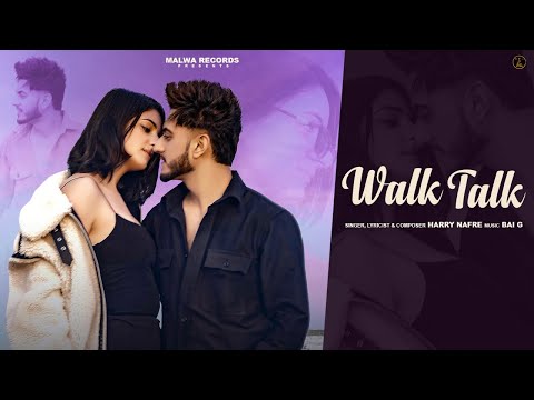 Walk Talk — watch video