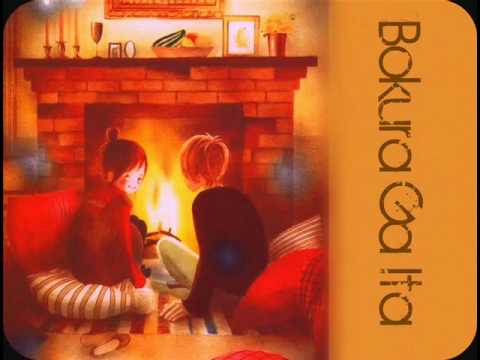 Kimi Ga Iru - Bokura Ga Ita