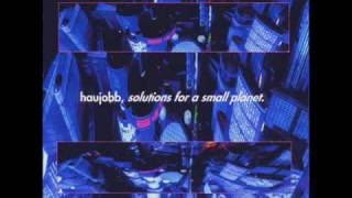 Haujobb - Distance