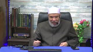 هل يجوز للكهربائي المسلم العمل  فى مجال الاضاءة المتعلق/الخميس(30-11-2023م)فتاوى على الهواء مبـاشرة image