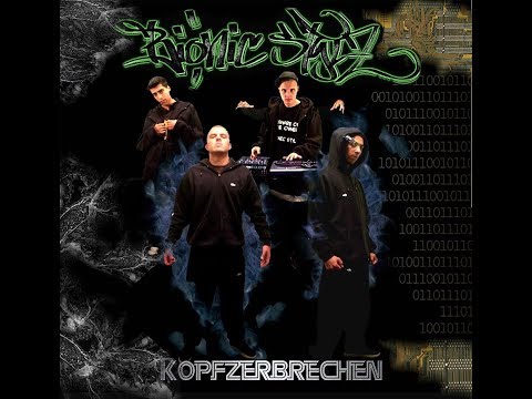 DUM---Bionic Stylz B.S.