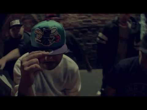 SYCKSYLLABLES & SINFUL (El Pecador) "Audio Coke"