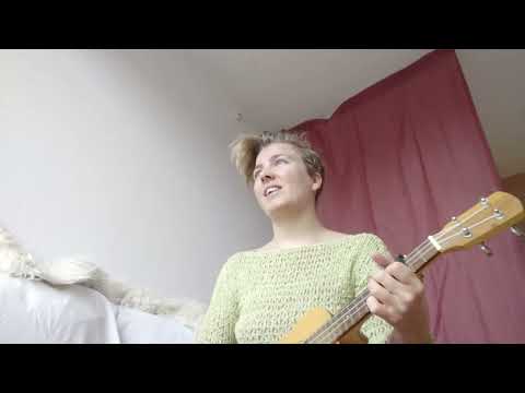 Træmand - Hugorm (cover)