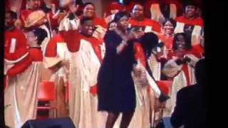 Great Is Thy Faithfulness