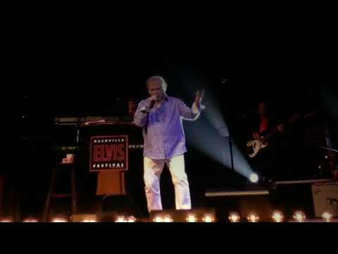 Tom Brown Starts Round 2 Of Competition