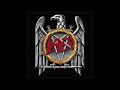 Slayer - Jeff Hanneman Home recording (Bootleg,1985)