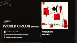 Afrocubism - Mariama - feat. Toumani Diabaté, Eliades Ochoa & Bassekou Kouyaté