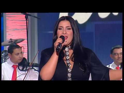 Dusica Ikonic - Sad vise nemam kud - PZD - (TV Grand 15.06.2016.)