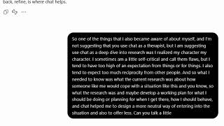 AI for Artists: Using ChatGPT to Find a Studio and Explore an Art Community