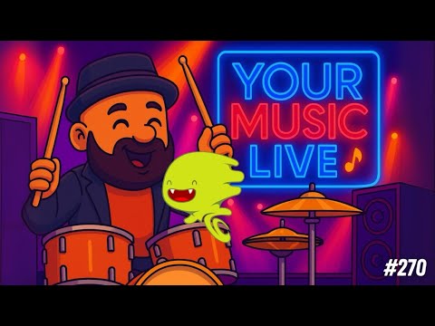 Songkick: The Pulse of Live Music | Vibepedia
